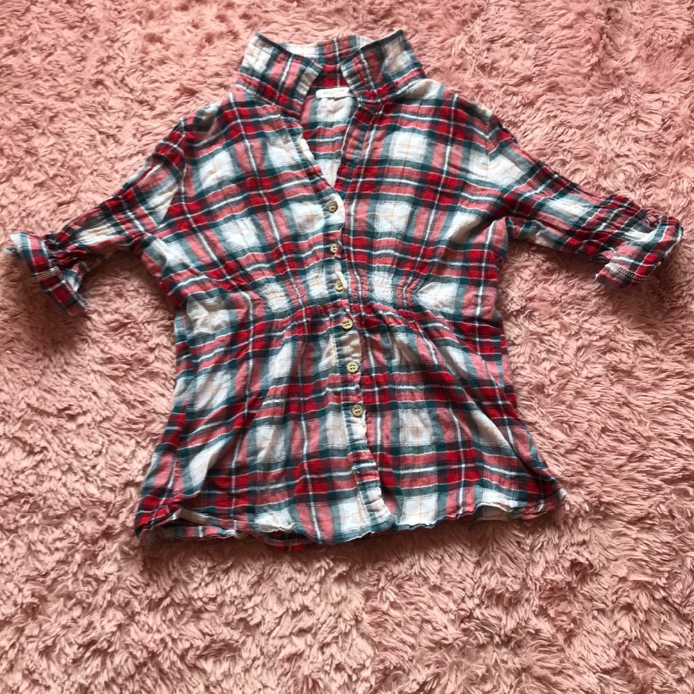 Flannel bundle - Picture 2 of 3